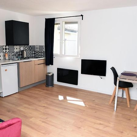 Studio Rigaud Apartamento Montpellier Exterior foto