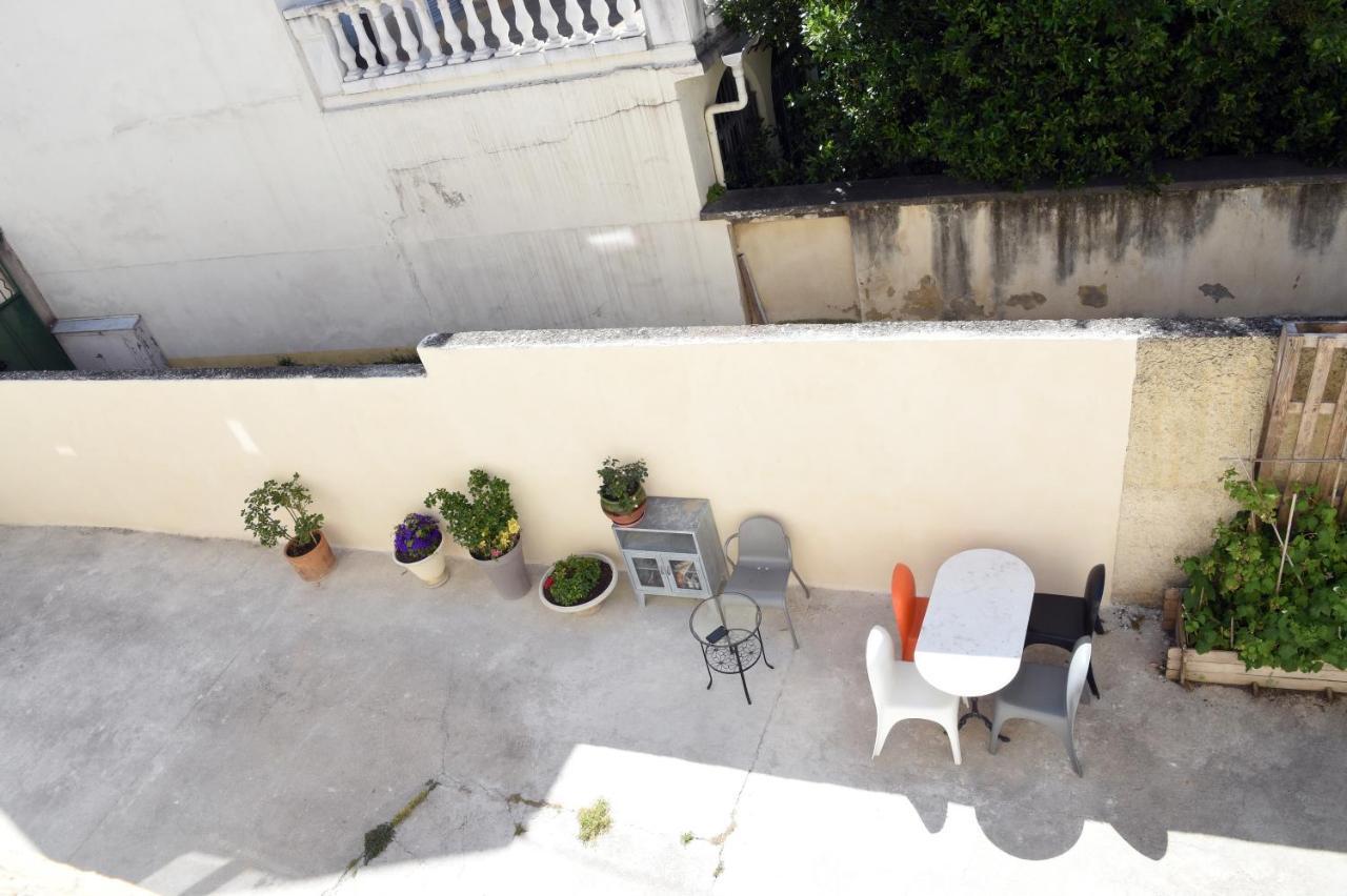 Studio Rigaud Apartamento Montpellier Exterior foto